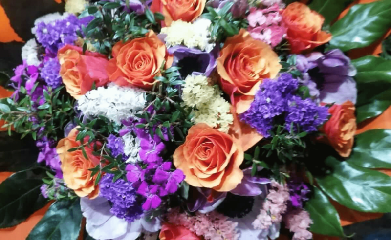 Addobbi Matrimoniali Roma