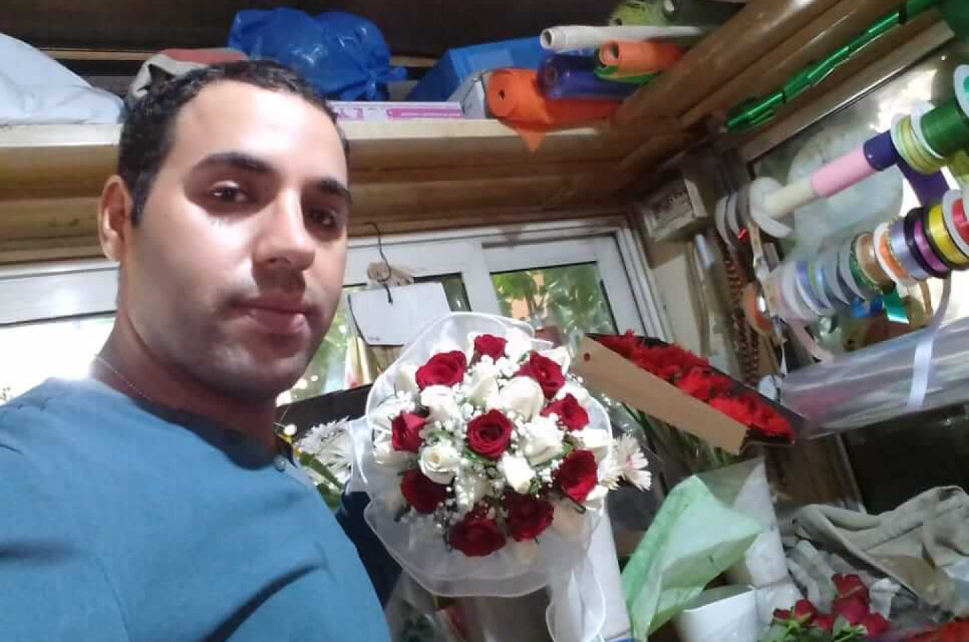 Addobbi Floreali Eur Laurentina