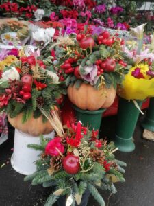 Fiorista L Ferdinando Gregorovius: Il Cuore Verde di Roma Sud