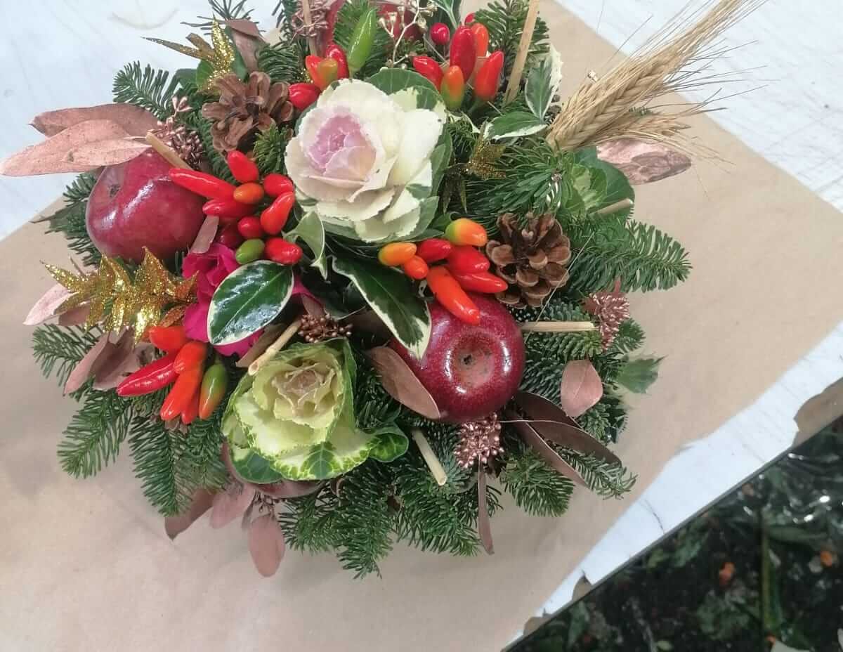 Terrazze e Giardini Laurentina