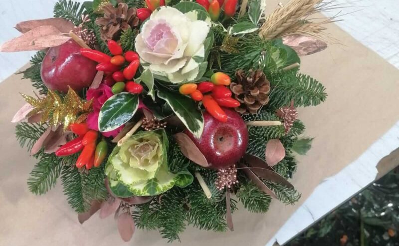 Terrazze e Giardini Laurentina