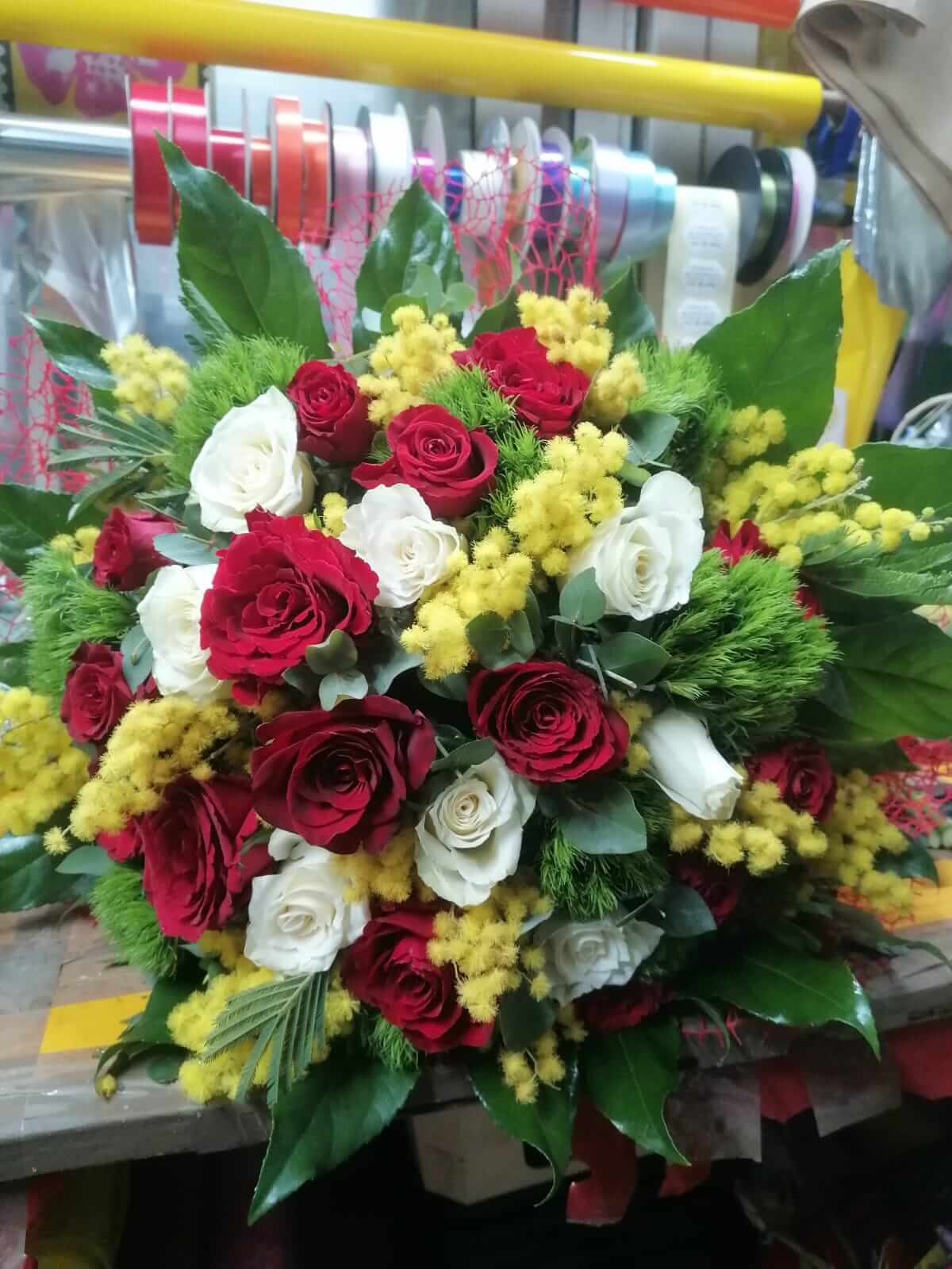 PIANTE E FIORI ROMA